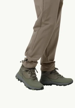 Jack Wolfskin Lifestyle|Lifestyle-Kiebitzweg Pants