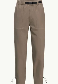 Jack Wolfskin Lifestyle|Lifestyle-Kiebitzweg Pants