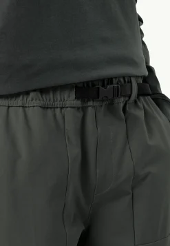 Jack Wolfskin Lifestyle|Lifestyle-Kiebitzweg Pants