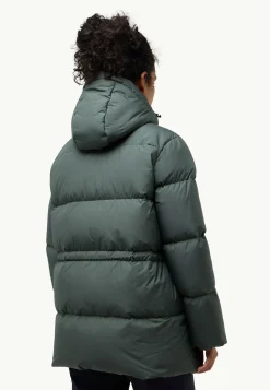 Jack Wolfskin Vestes Intermédiaires|Vestes D'Isolation-Kirschallee Jkt W Rds