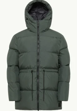 Jack Wolfskin Vestes Intermédiaires|Vestes D'Isolation-Kirschallee Jkt W Rds