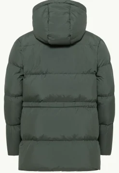 Jack Wolfskin Vestes Intermédiaires|Vestes D'Isolation-Kirschallee Jkt W Rds