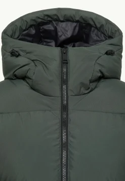 Jack Wolfskin Vestes Intermédiaires|Vestes D'Isolation-Kirschallee Jkt W Rds
