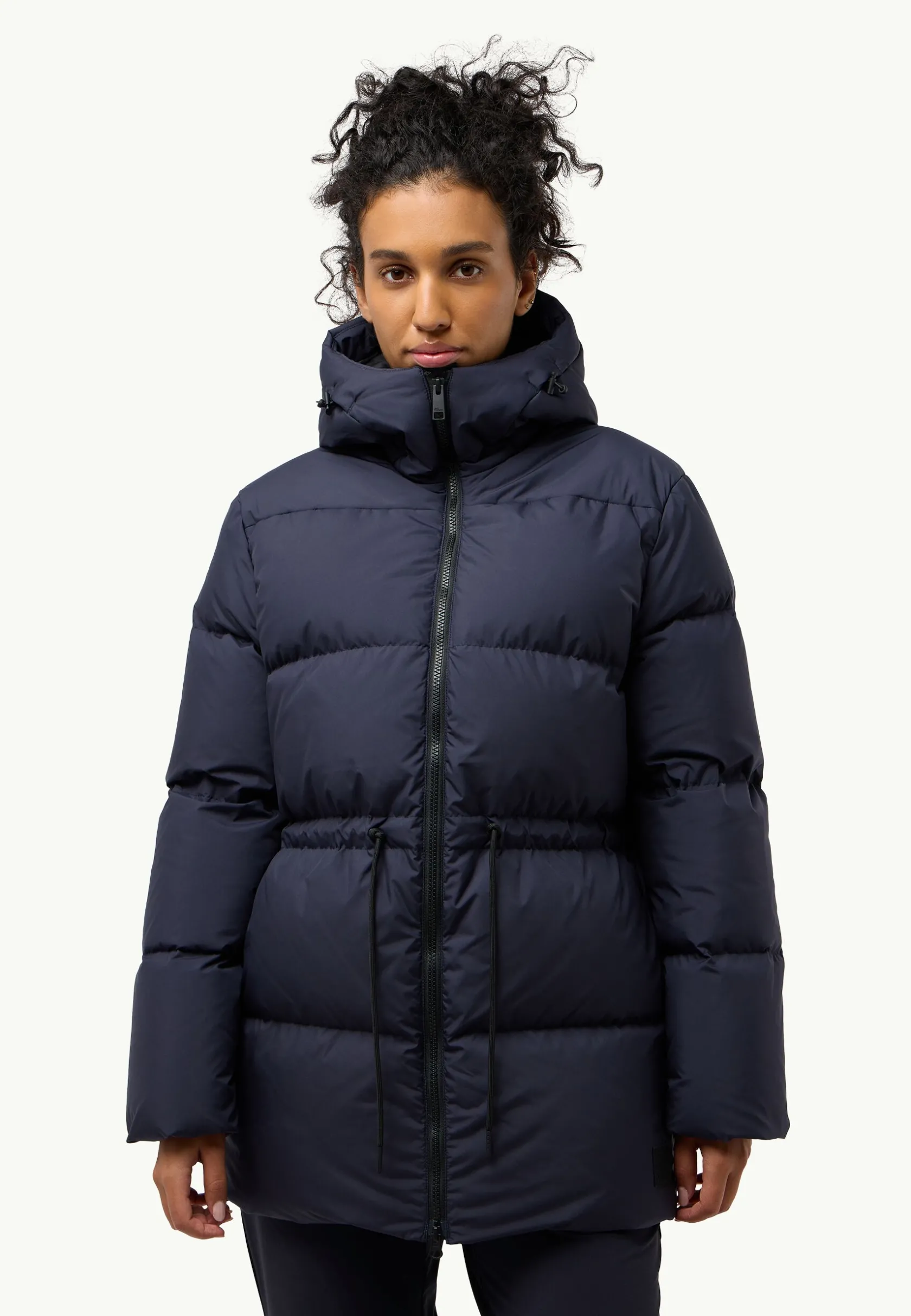Jack Wolfskin Vestes Intermédiaires|Vestes D'Isolation-Kirschallee Jkt W Rds