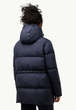 Jack Wolfskin Vestes Intermédiaires|Vestes D'Isolation-Kirschallee Jkt W Rds