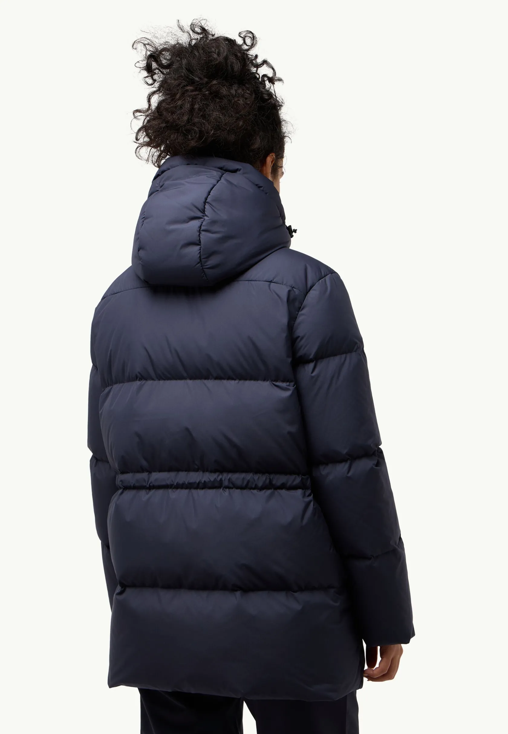 Jack Wolfskin Vestes Intermédiaires|Vestes D'Isolation-Kirschallee Jkt W Rds
