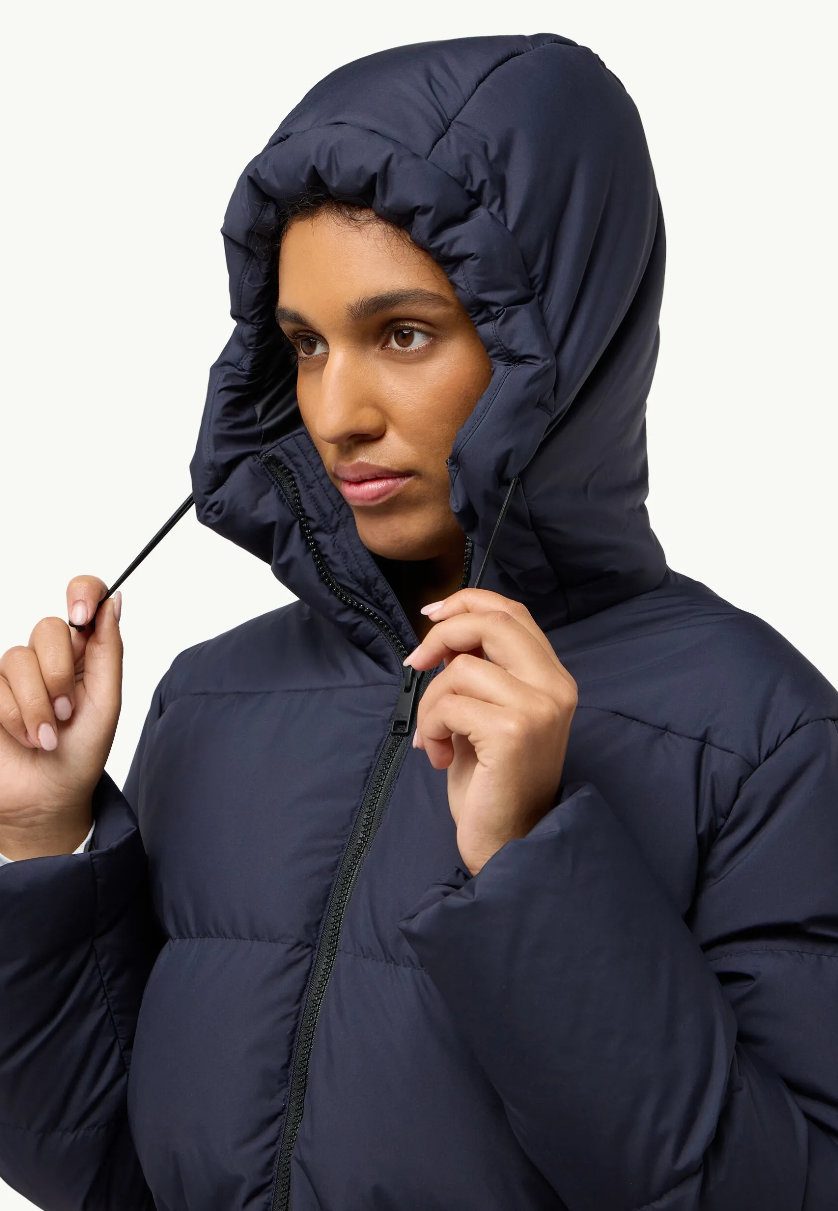 Jack Wolfskin Vestes Intermédiaires|Vestes D'Isolation-Kirschallee Jkt W Rds