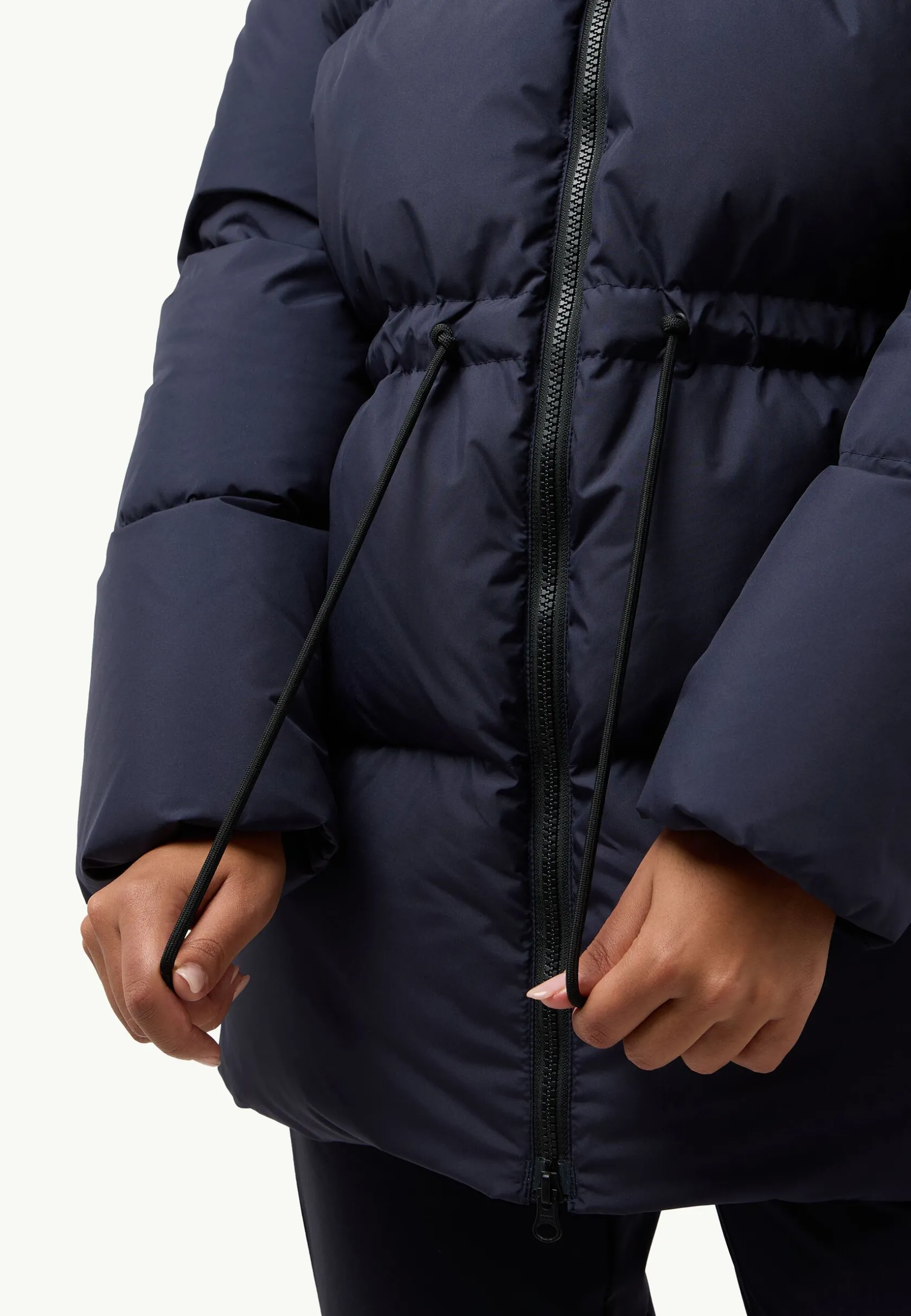 Jack Wolfskin Vestes Intermédiaires|Vestes D'Isolation-Kirschallee Jkt W Rds