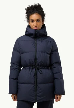 Jack Wolfskin Vestes Intermédiaires|Vestes D'Isolation-Kirschallee Jkt W Rds