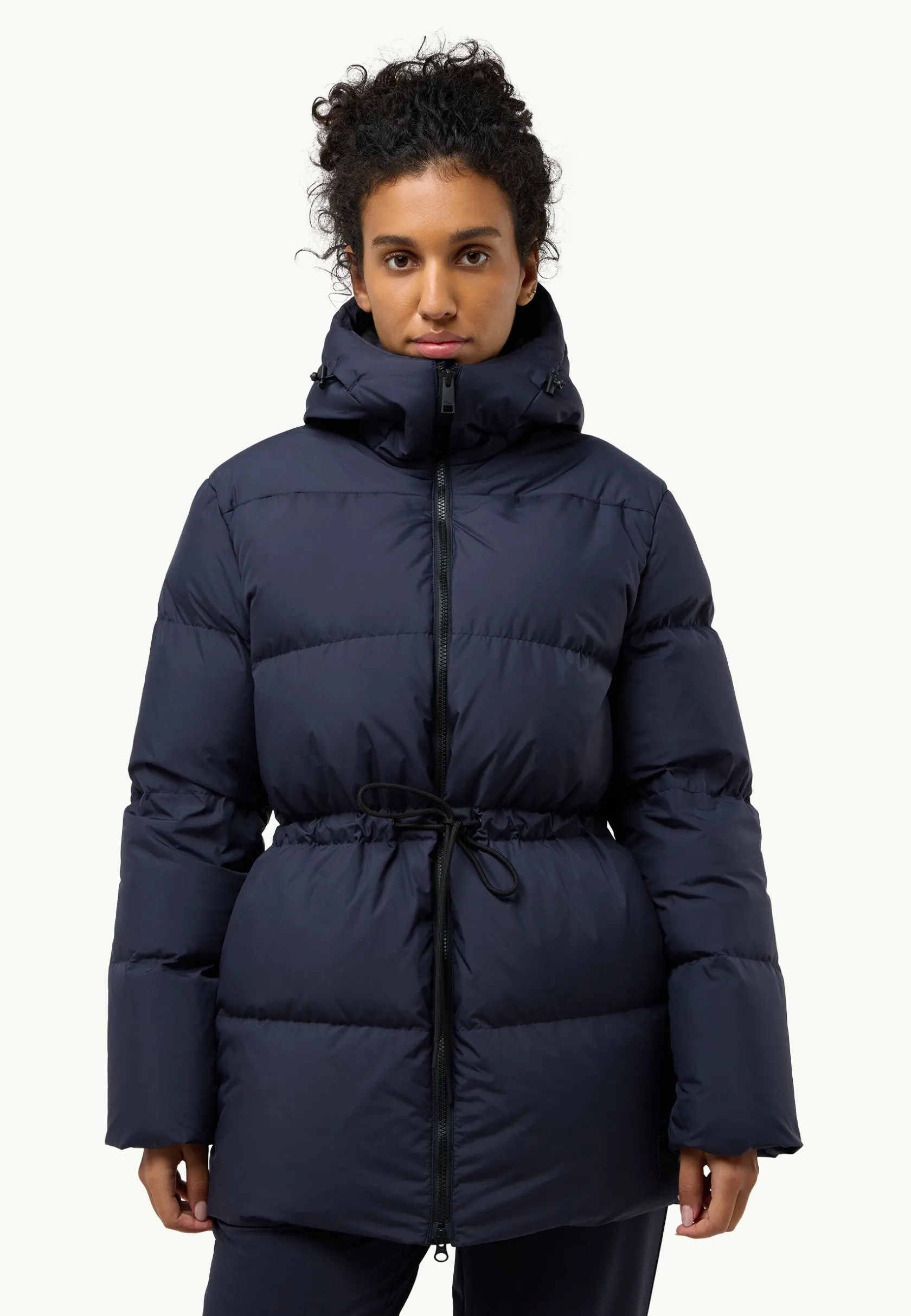 Jack Wolfskin Vestes Intermédiaires|Vestes D'Isolation-Kirschallee Jkt W Rds