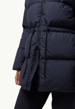 Jack Wolfskin Vestes Intermédiaires|Vestes D'Isolation-Kirschallee Jkt W Rds