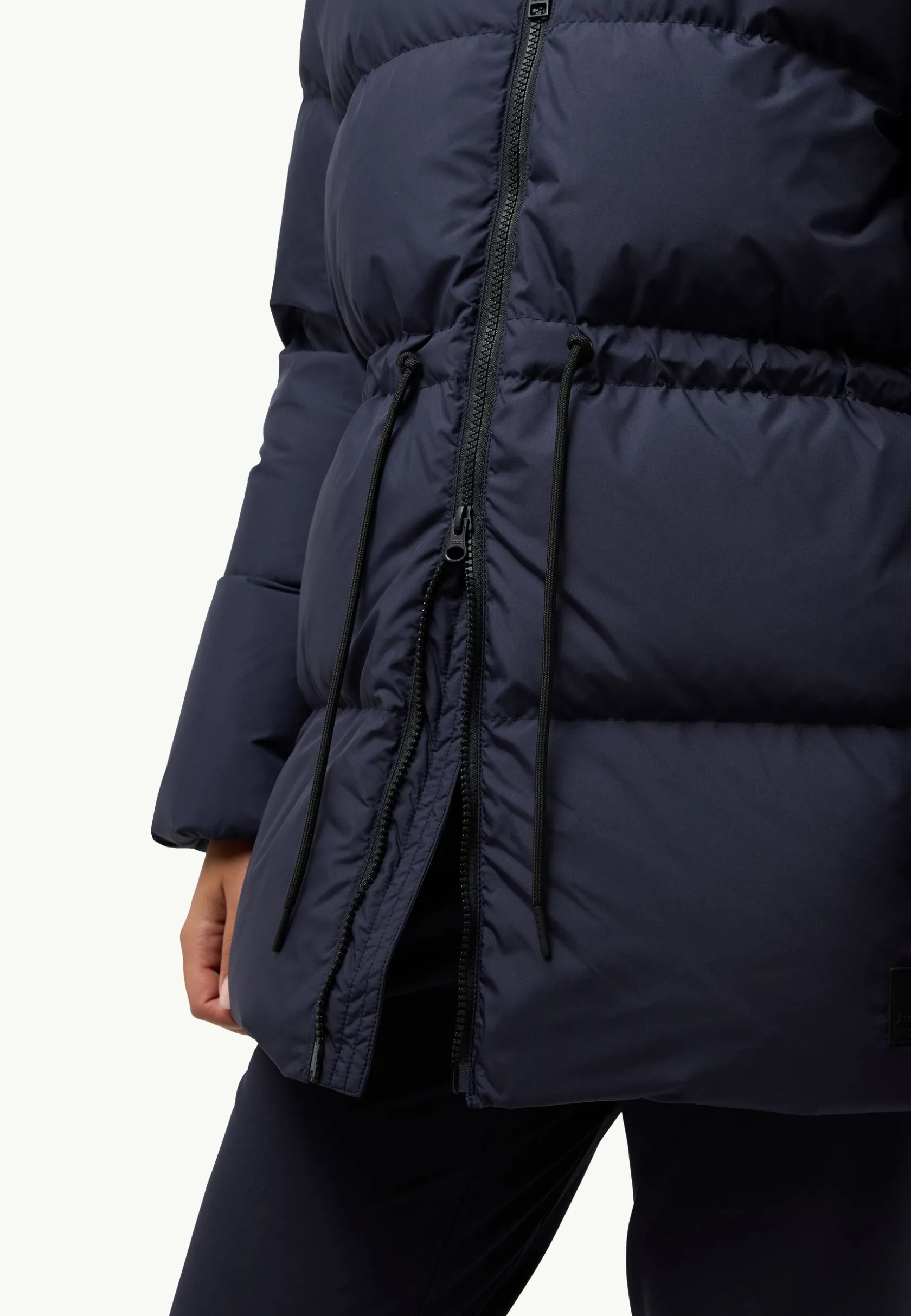 Jack Wolfskin Vestes Intermédiaires|Vestes D'Isolation-Kirschallee Jkt W Rds