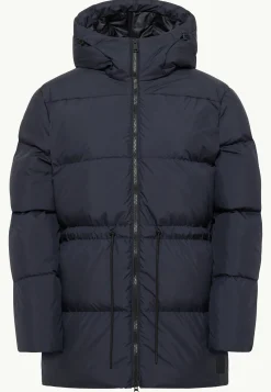 Jack Wolfskin Vestes Intermédiaires|Vestes D'Isolation-Kirschallee Jkt W Rds