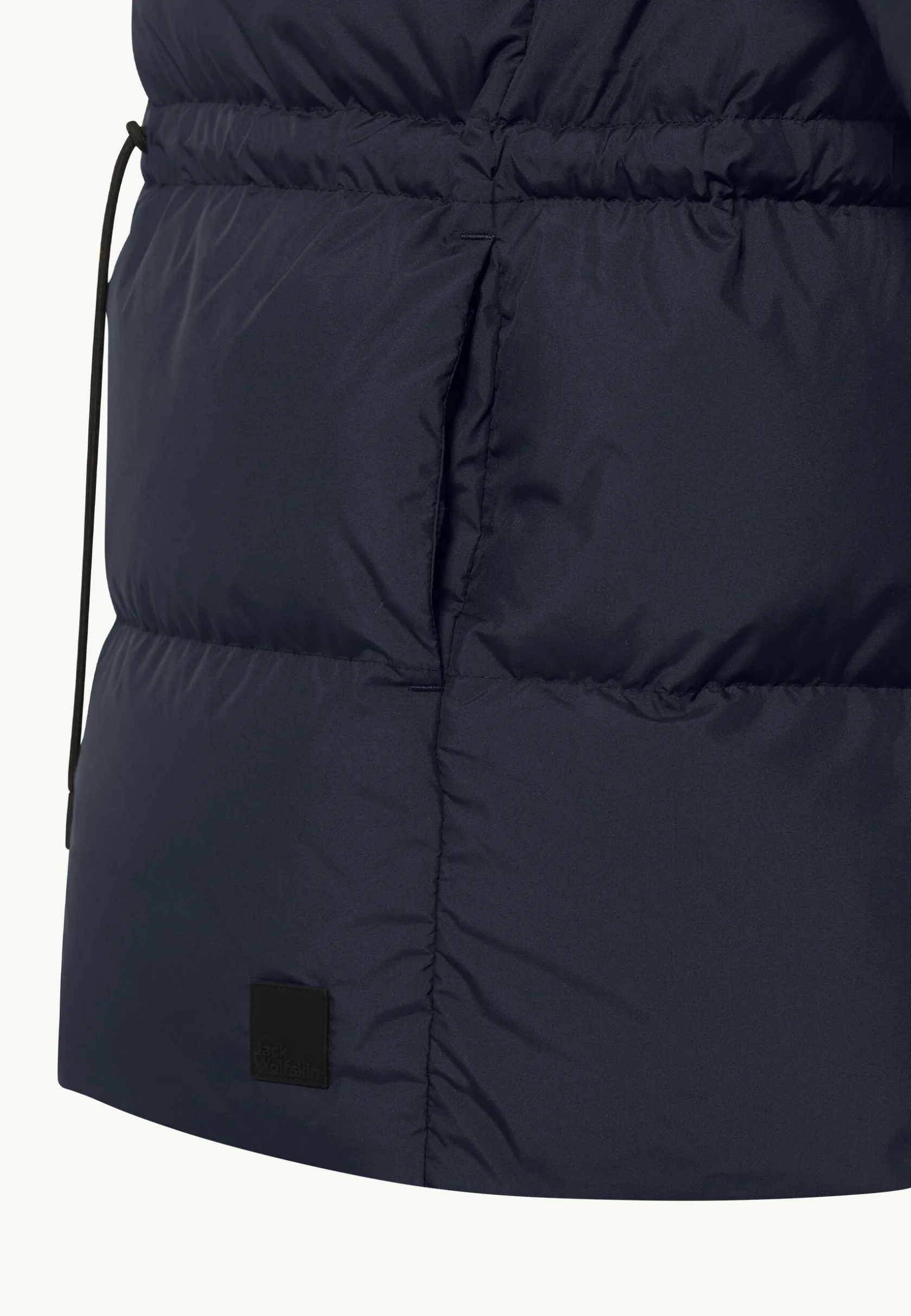 Jack Wolfskin Vestes Intermédiaires|Vestes D'Isolation-Kirschallee Jkt W Rds