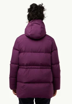Jack Wolfskin Vestes Intermédiaires|Vestes D'Isolation-Kirschallee Jkt W Rds