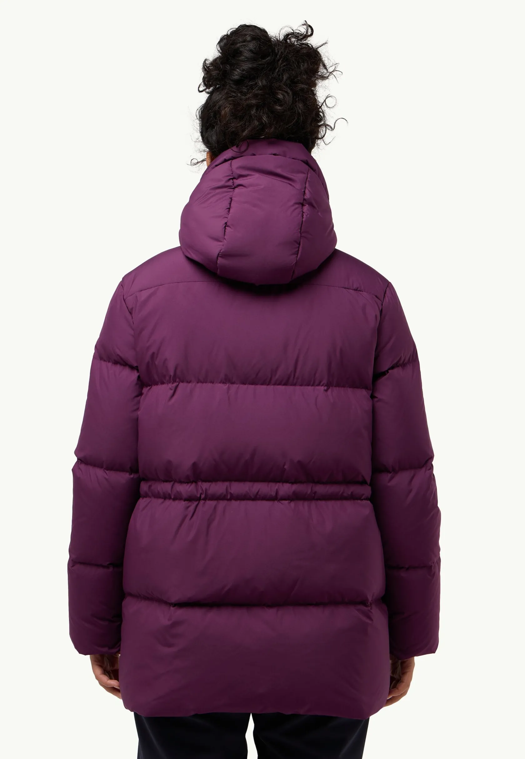 Jack Wolfskin Vestes Intermédiaires|Vestes D'Isolation-Kirschallee Jkt W Rds