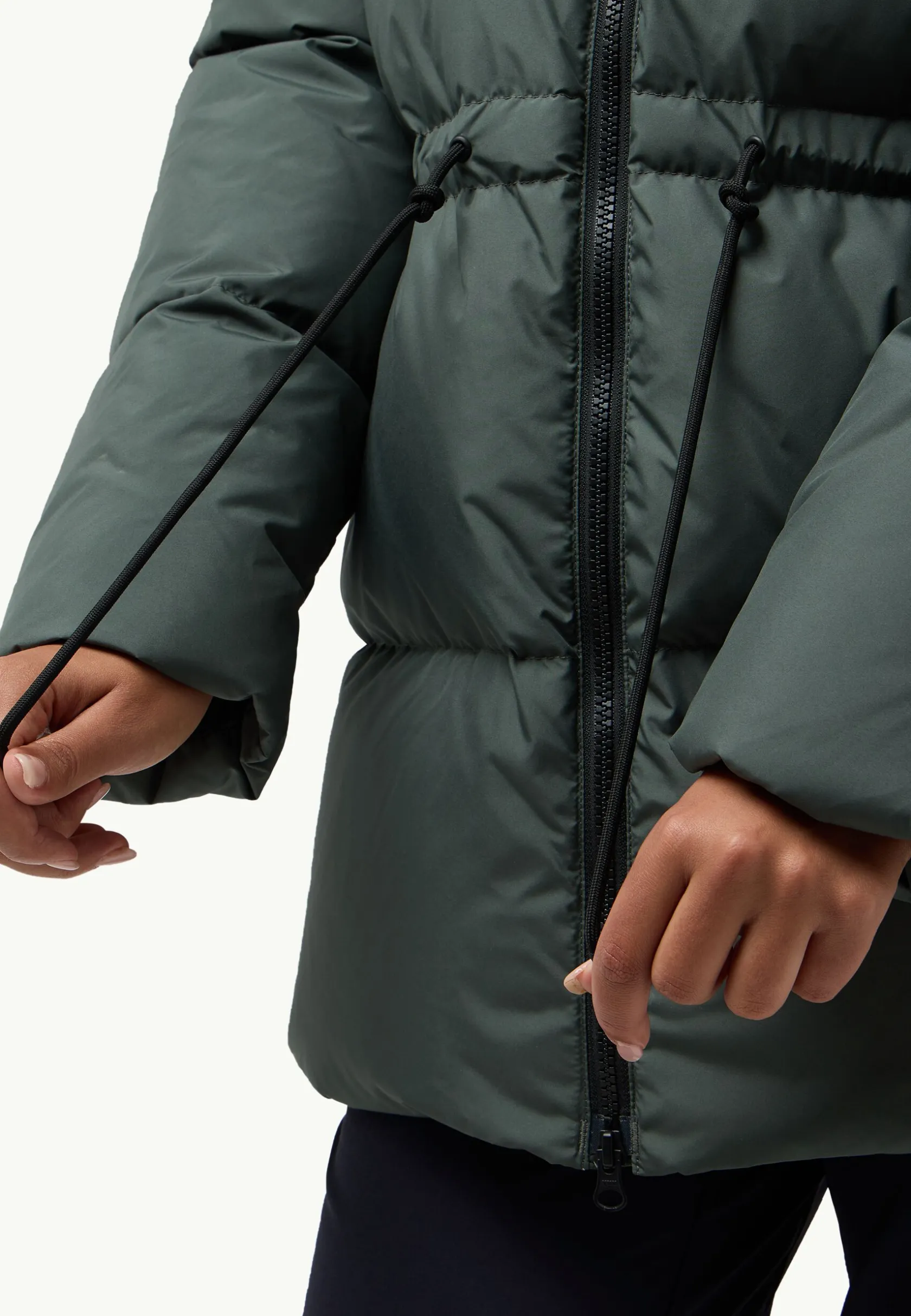 Jack Wolfskin Vestes Intermédiaires|Vestes D'Isolation-Kirschallee Jkt W Rds