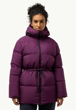 Jack Wolfskin Vestes Intermédiaires|Vestes D'Isolation-Kirschallee Jkt W Rds