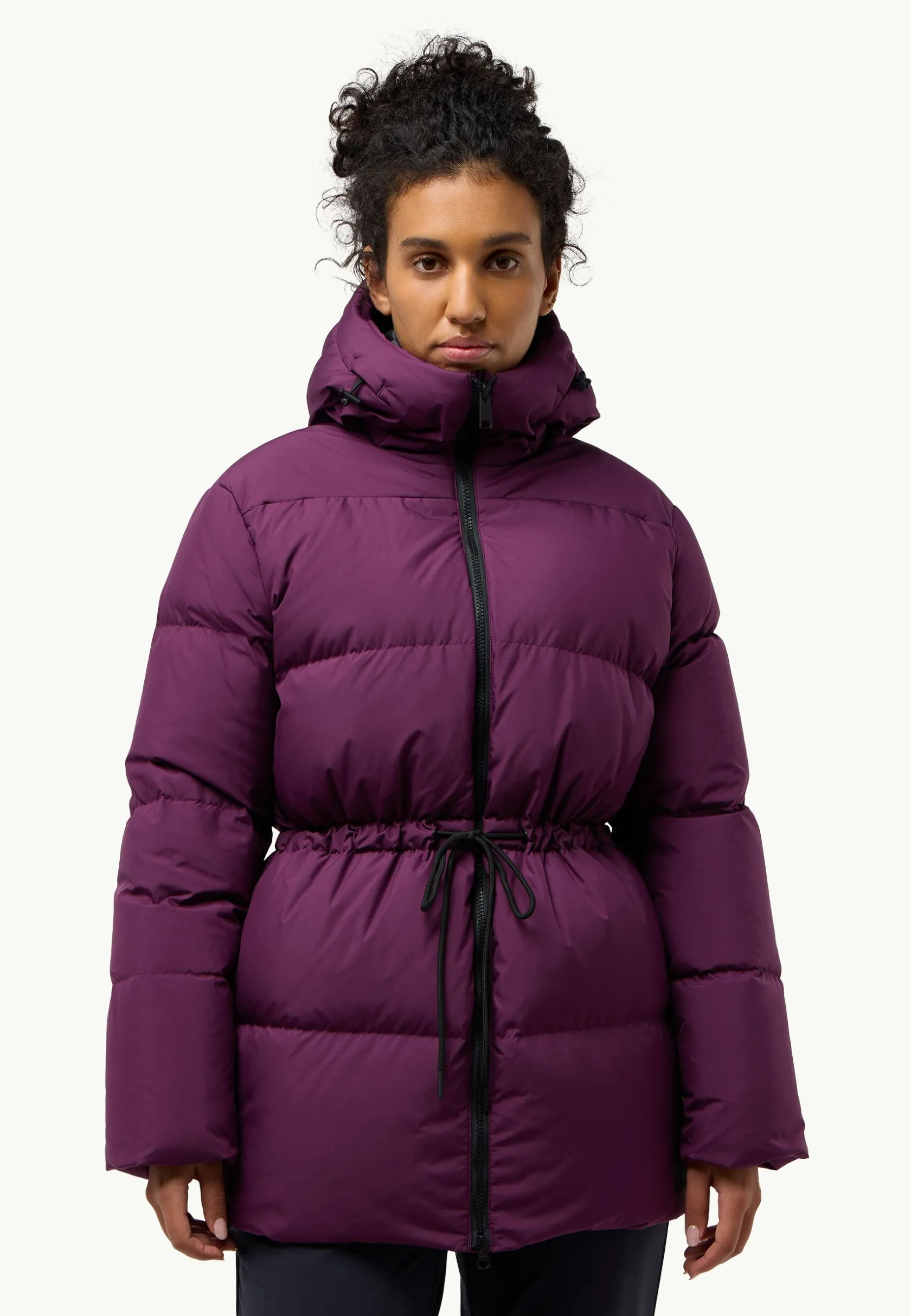 Jack Wolfskin Vestes Intermédiaires|Vestes D'Isolation-Kirschallee Jkt W Rds