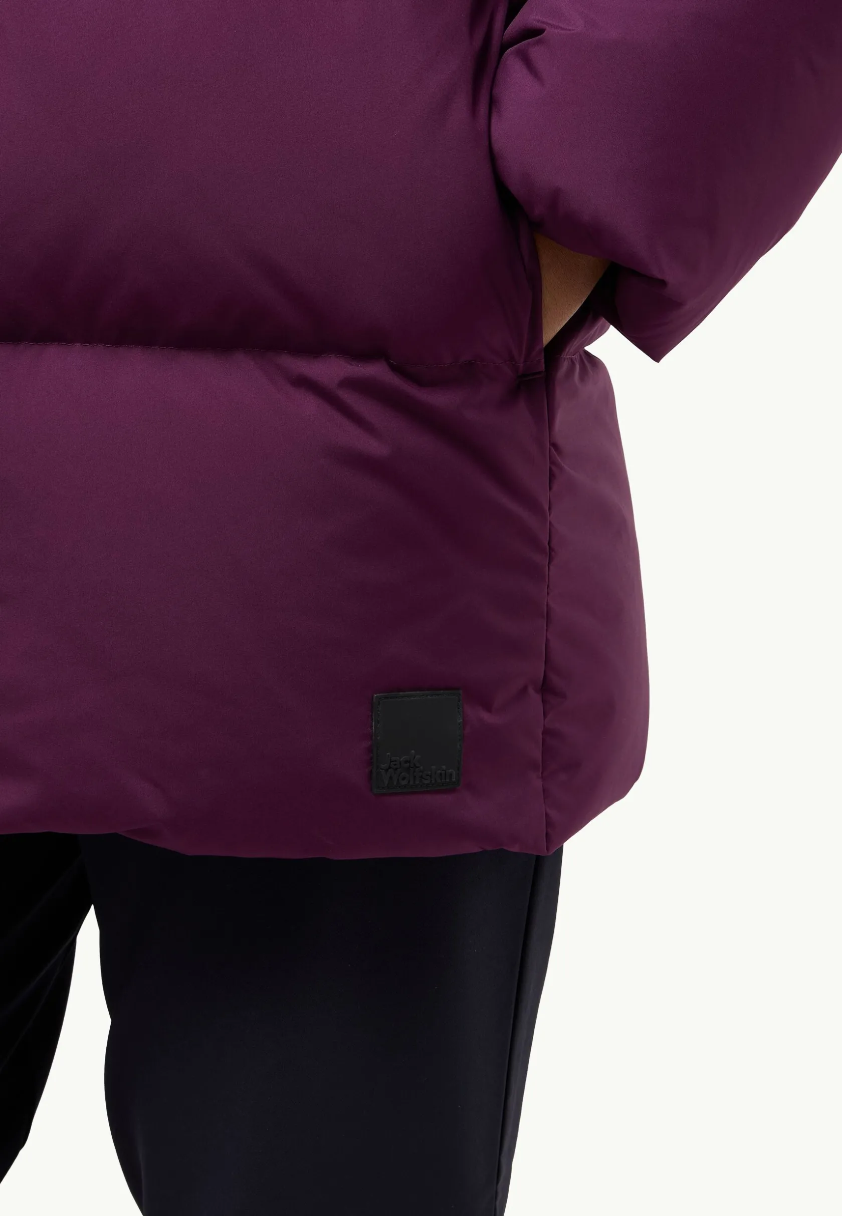 Jack Wolfskin Vestes Intermédiaires|Vestes D'Isolation-Kirschallee Jkt W Rds