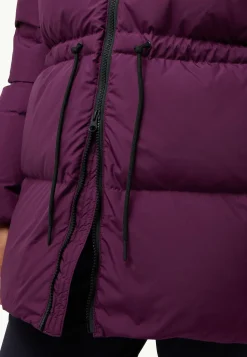 Jack Wolfskin Vestes Intermédiaires|Vestes D'Isolation-Kirschallee Jkt W Rds