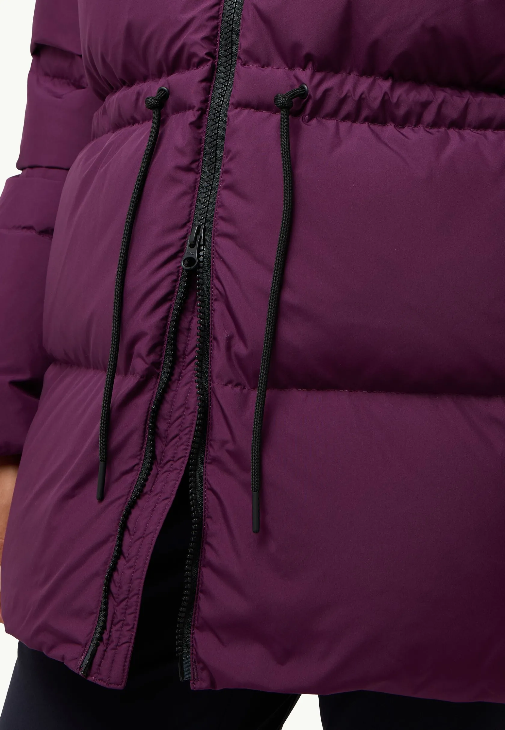 Jack Wolfskin Vestes Intermédiaires|Vestes D'Isolation-Kirschallee Jkt W Rds