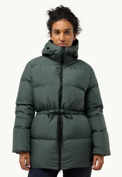 Jack Wolfskin Vestes Intermédiaires|Vestes D'Isolation-Kirschallee Jkt W Rds