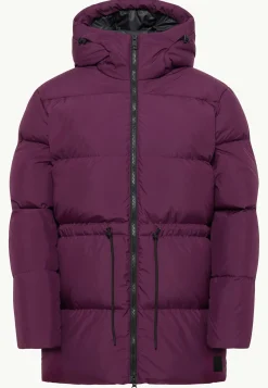Jack Wolfskin Vestes Intermédiaires|Vestes D'Isolation-Kirschallee Jkt W Rds