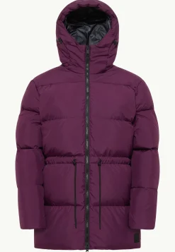 Jack Wolfskin Vestes Intermédiaires|Vestes D'Isolation-Kirschallee Jkt W Rds