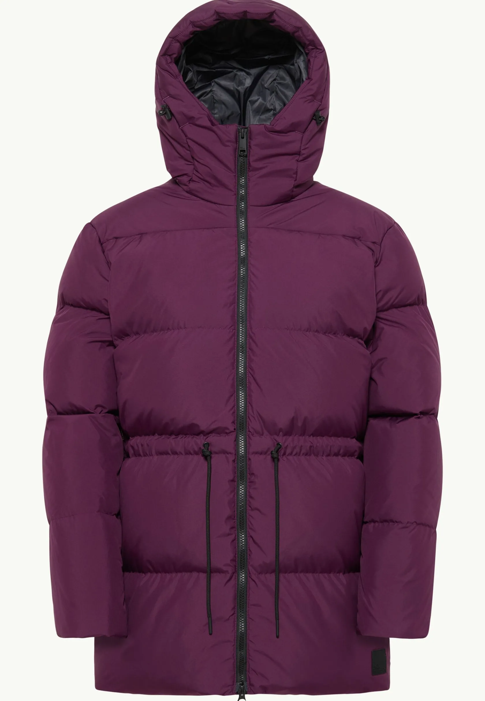 Jack Wolfskin Vestes Intermédiaires|Vestes D'Isolation-Kirschallee Jkt W Rds