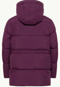 Jack Wolfskin Vestes Intermédiaires|Vestes D'Isolation-Kirschallee Jkt W Rds