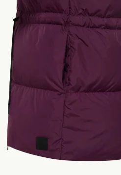 Jack Wolfskin Vestes Intermédiaires|Vestes D'Isolation-Kirschallee Jkt W Rds