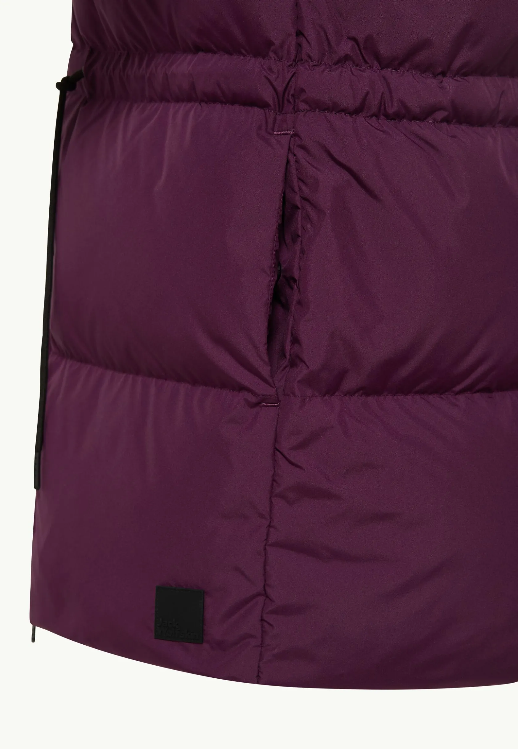Jack Wolfskin Vestes Intermédiaires|Vestes D'Isolation-Kirschallee Jkt W Rds
