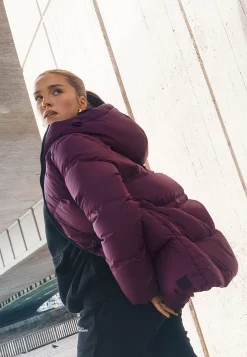 Jack Wolfskin Vestes Intermédiaires|Vestes D'Isolation-Kirschallee Jkt W Rds