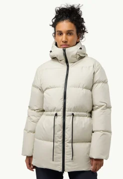 Jack Wolfskin Vestes Intermédiaires|Vestes D'Isolation-Kirschallee Jkt W Rds