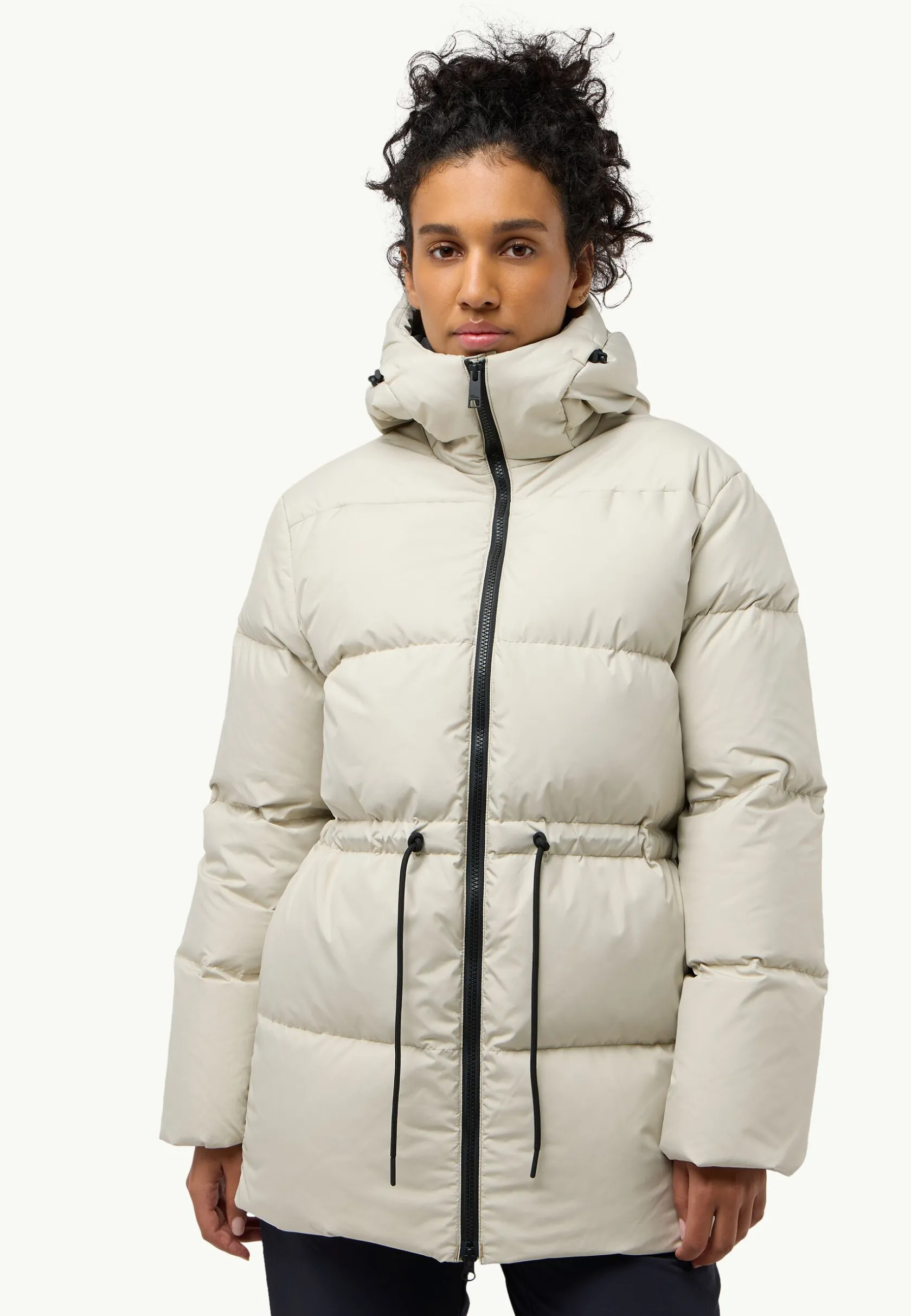 Jack Wolfskin Vestes Intermédiaires|Vestes D'Isolation-Kirschallee Jkt W Rds