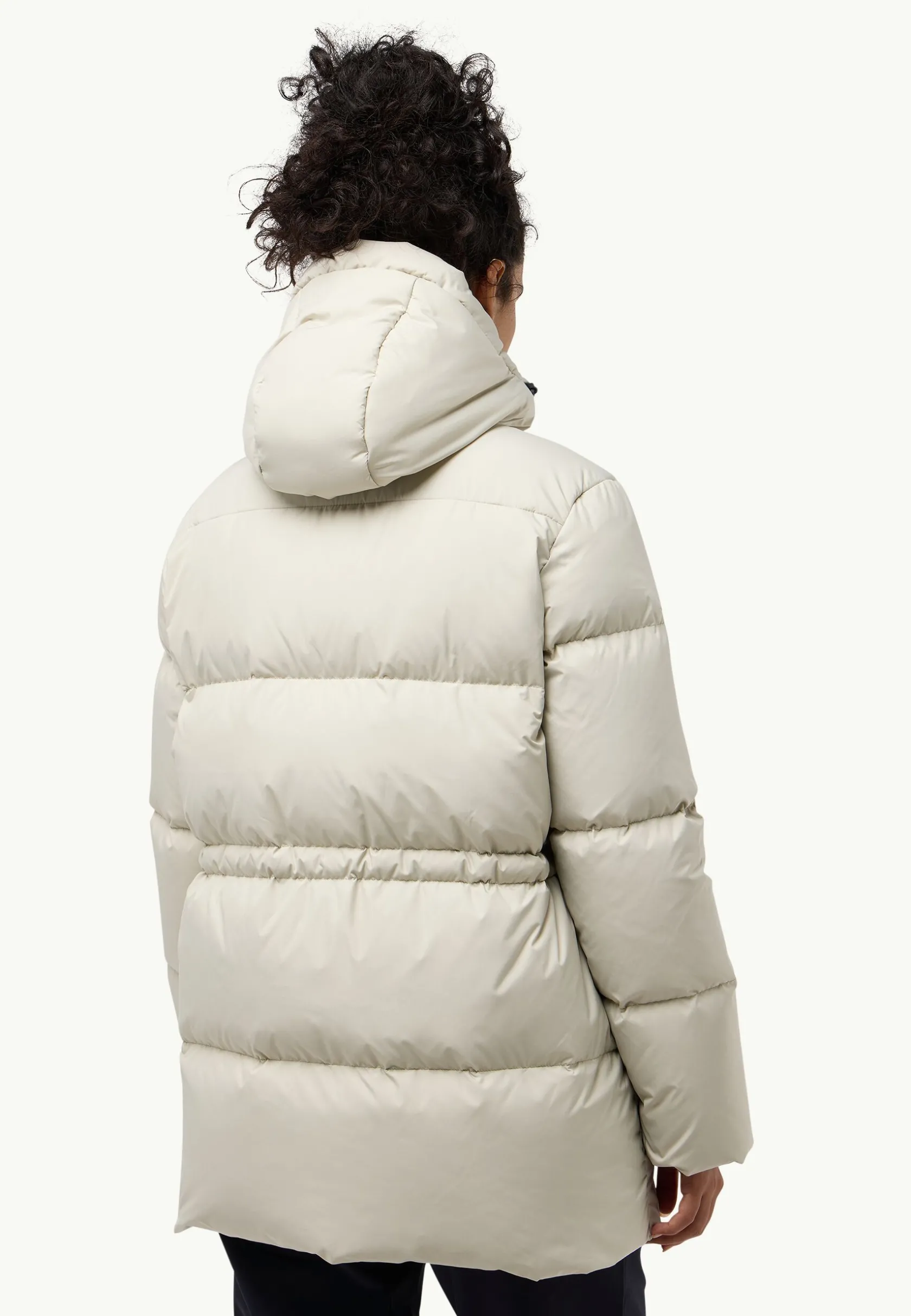 Jack Wolfskin Vestes Intermédiaires|Vestes D'Isolation-Kirschallee Jkt W Rds