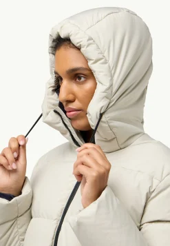 Jack Wolfskin Vestes Intermédiaires|Vestes D'Isolation-Kirschallee Jkt W Rds