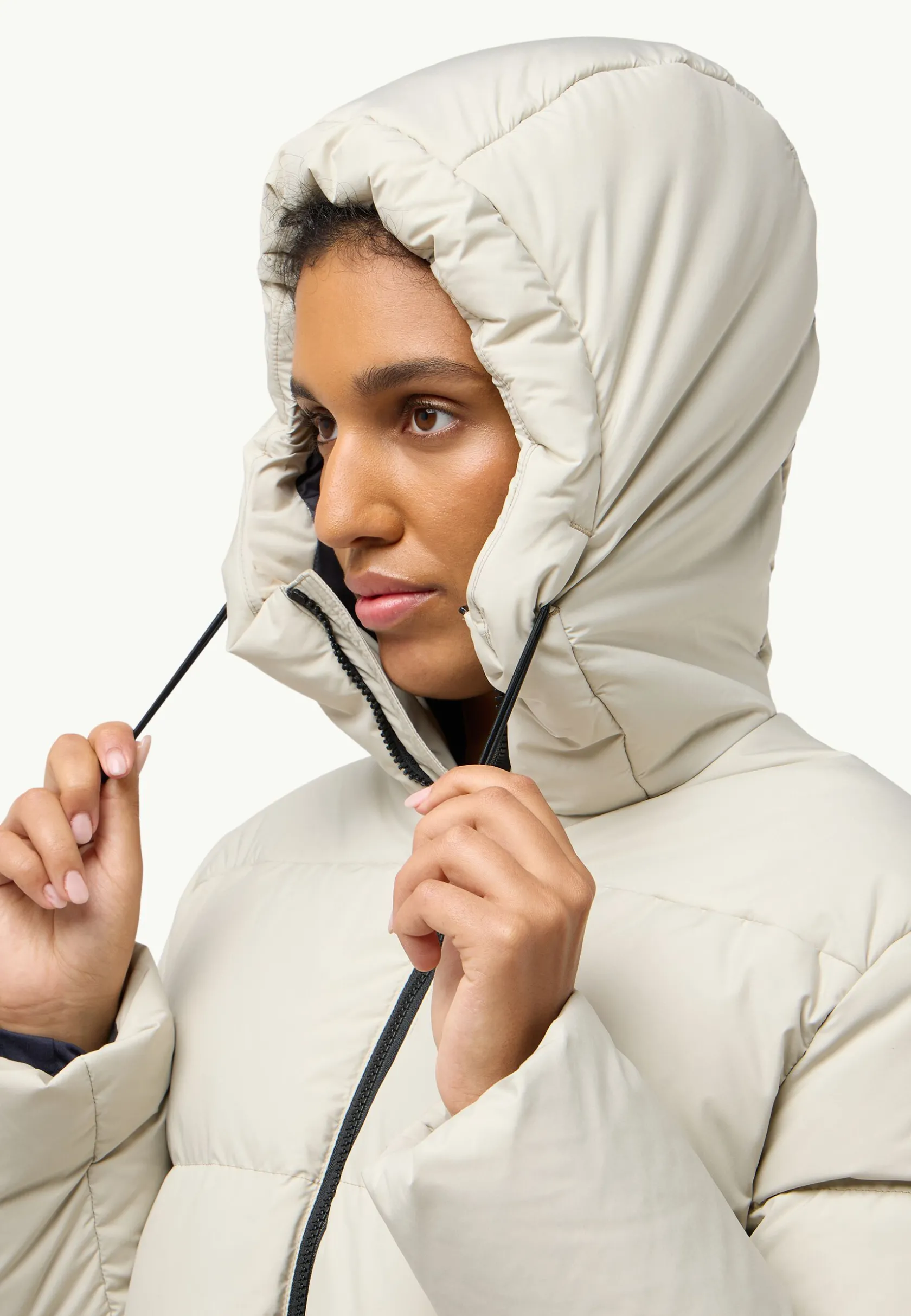 Jack Wolfskin Vestes Intermédiaires|Vestes D'Isolation-Kirschallee Jkt W Rds