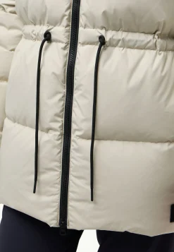 Jack Wolfskin Vestes Intermédiaires|Vestes D'Isolation-Kirschallee Jkt W Rds
