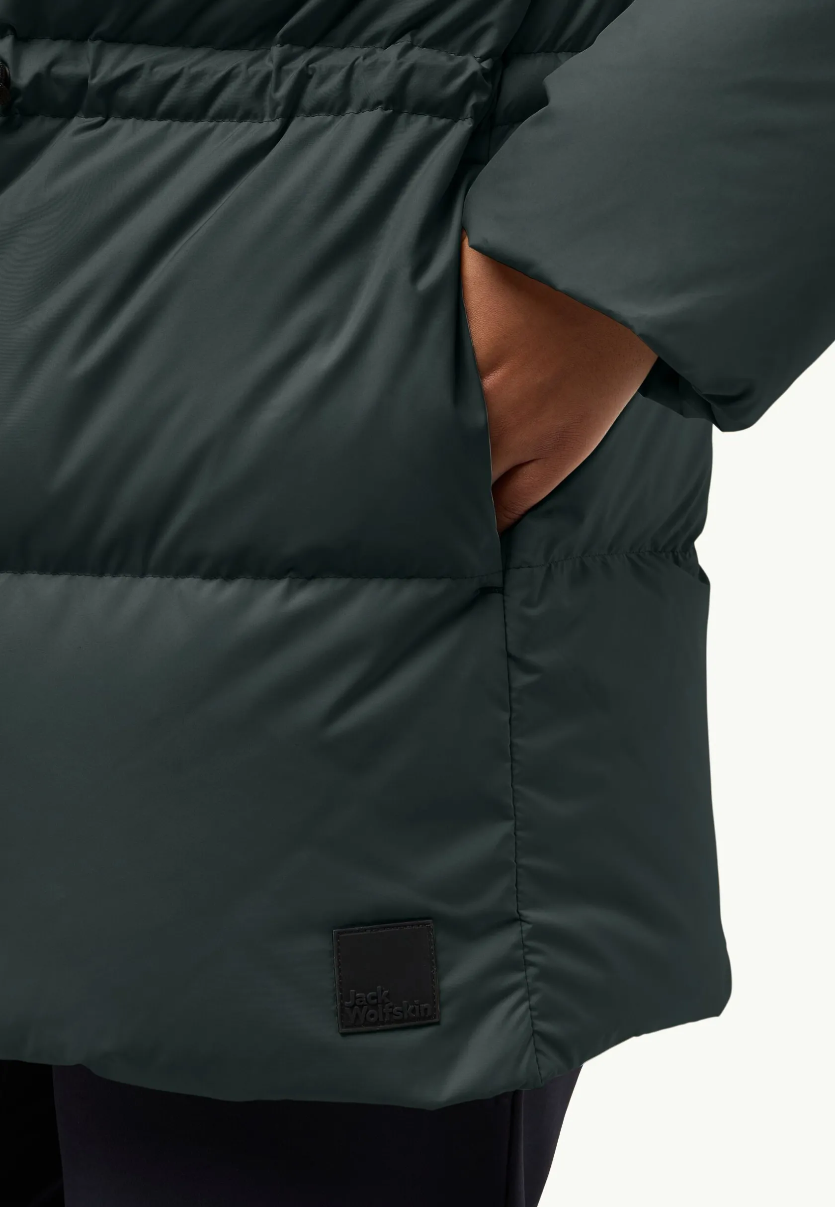 Jack Wolfskin Vestes Intermédiaires|Vestes D'Isolation-Kirschallee Jkt W Rds
