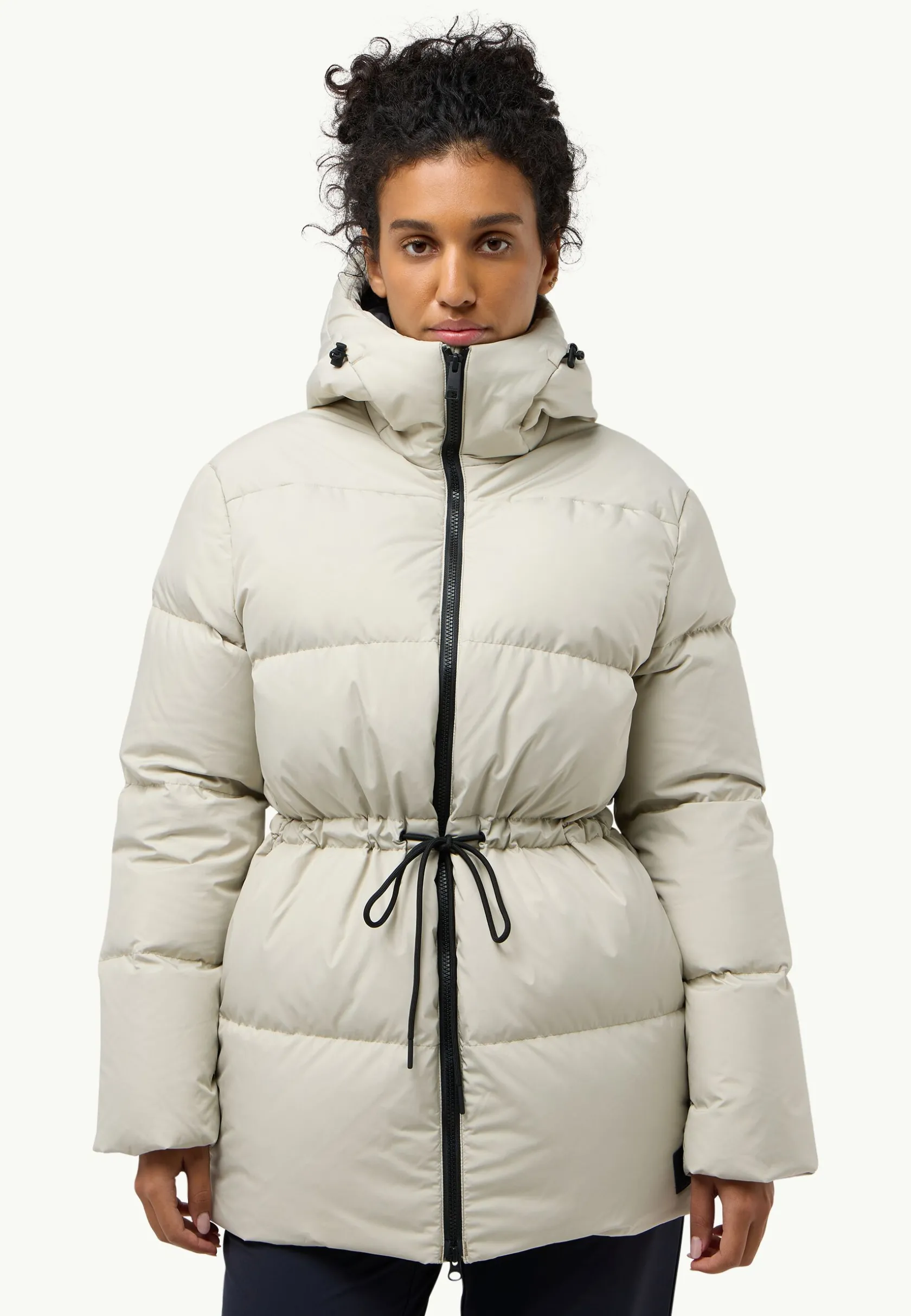 Jack Wolfskin Vestes Intermédiaires|Vestes D'Isolation-Kirschallee Jkt W Rds