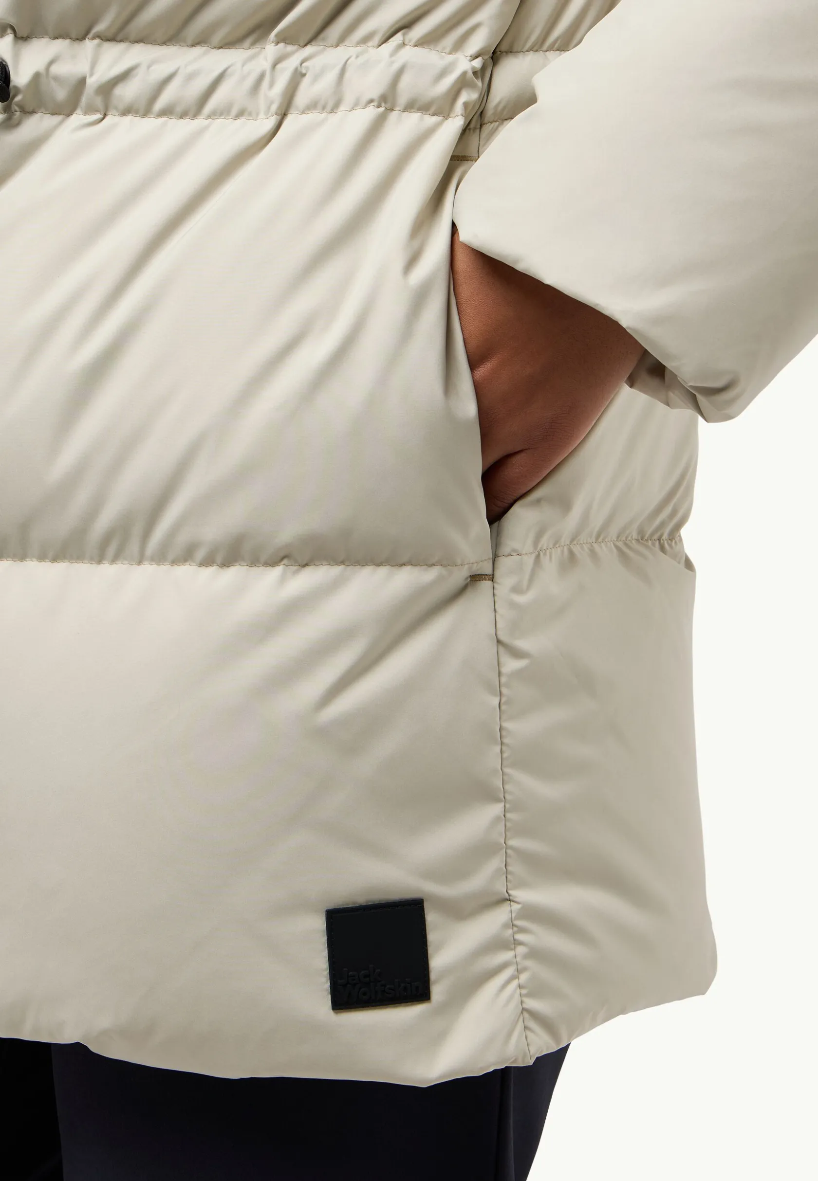 Jack Wolfskin Vestes Intermédiaires|Vestes D'Isolation-Kirschallee Jkt W Rds