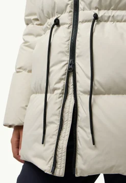 Jack Wolfskin Vestes Intermédiaires|Vestes D'Isolation-Kirschallee Jkt W Rds