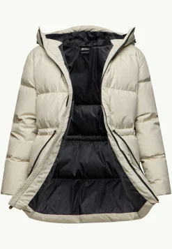 Jack Wolfskin Vestes Intermédiaires|Vestes D'Isolation-Kirschallee Jkt W Rds