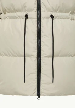 Jack Wolfskin Vestes Intermédiaires|Vestes D'Isolation-Kirschallee Jkt W Rds