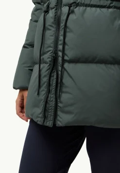 Jack Wolfskin Vestes Intermédiaires|Vestes D'Isolation-Kirschallee Jkt W Rds