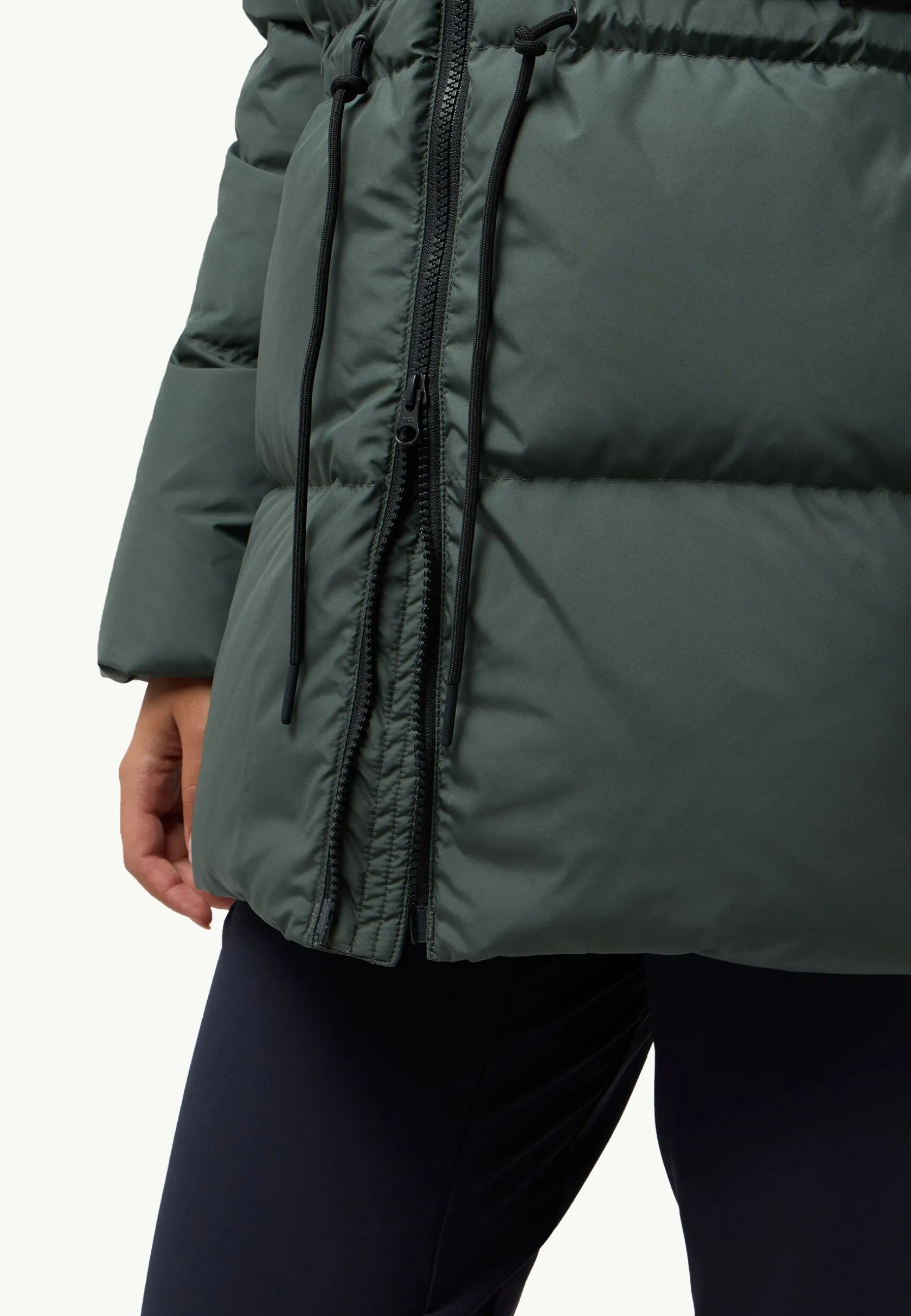 Jack Wolfskin Vestes Intermédiaires|Vestes D'Isolation-Kirschallee Jkt W Rds