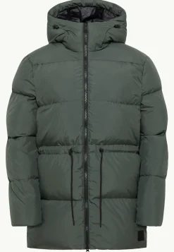 Jack Wolfskin Vestes Intermédiaires|Vestes D'Isolation-Kirschallee Jkt W Rds