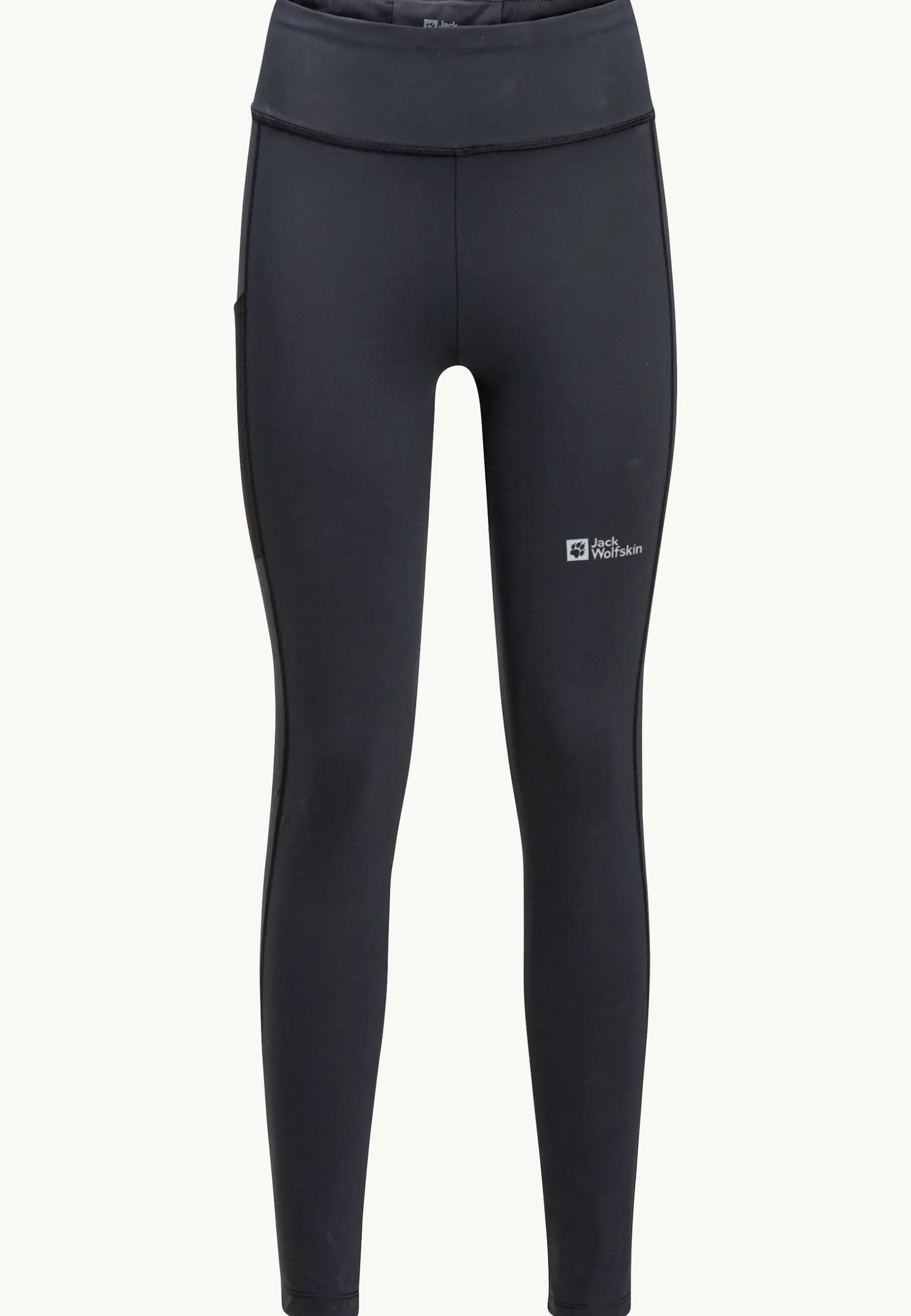 Jack Wolfskin Randonnée|Lifestyle-Klintal Tights W